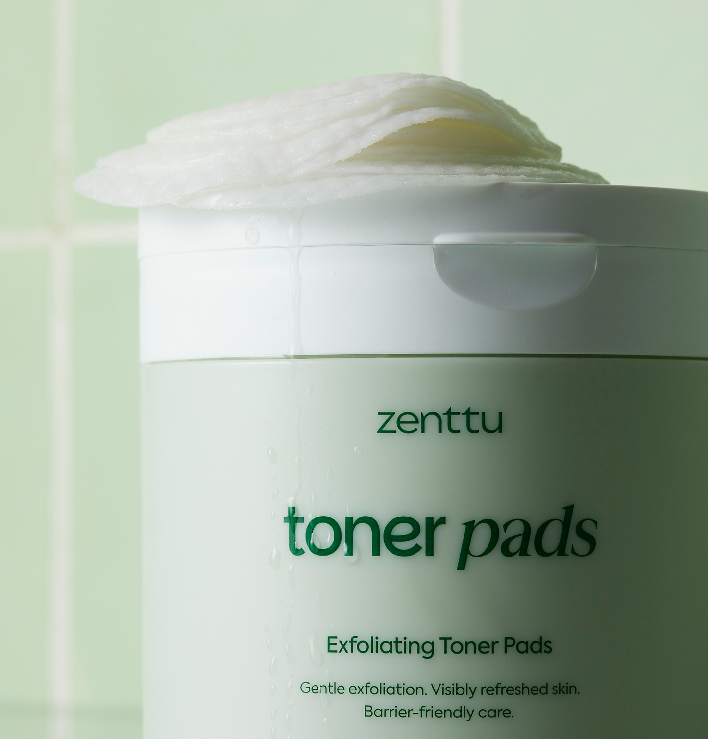 Toner Pads